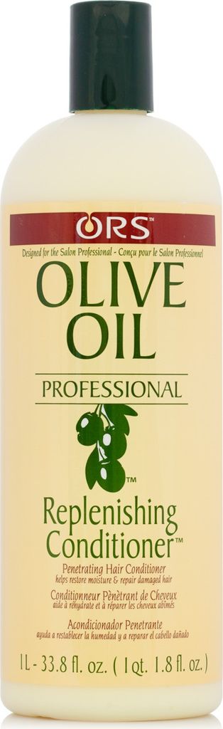 ORS Olive Oil Professional Replenishing Conditioner 33.8oz Produktbild 
