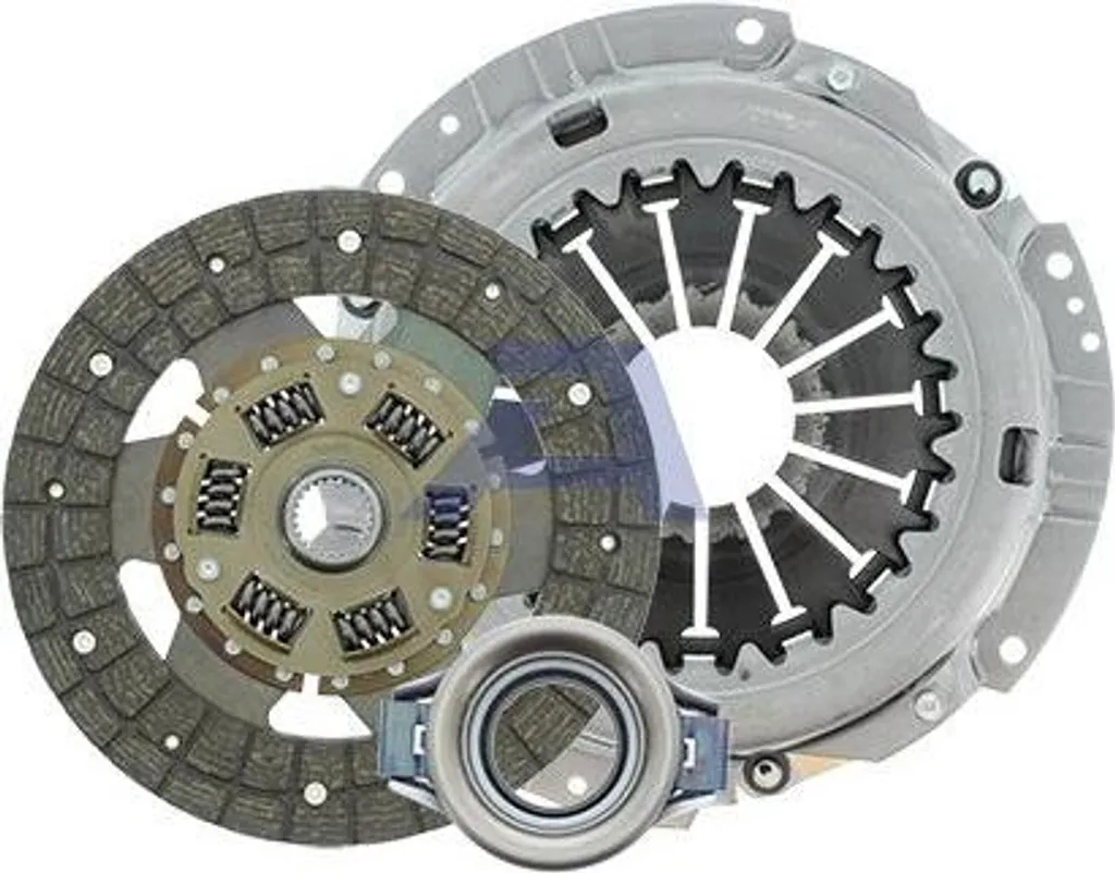 Embrayage Complet AISIN KN-094 pour Nissan Pick-up et Prairie Haute Performance
