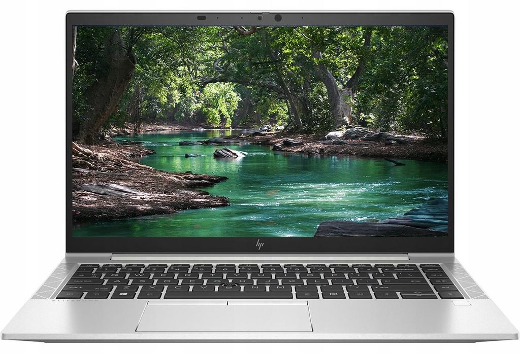 HP EliteBook 840 G7 i5-10210U 16GB RAM 512GB SSD 14" FHD Zdjęcie produktu 