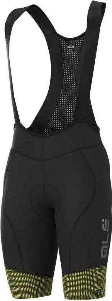 Ale Master 2.0 Trägerhose Schwarz XL Herren Schwarz XL