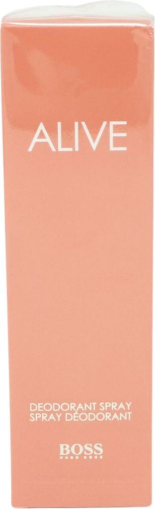 Hugo Boss Alive Deo Spray 100 ml Image du produit 