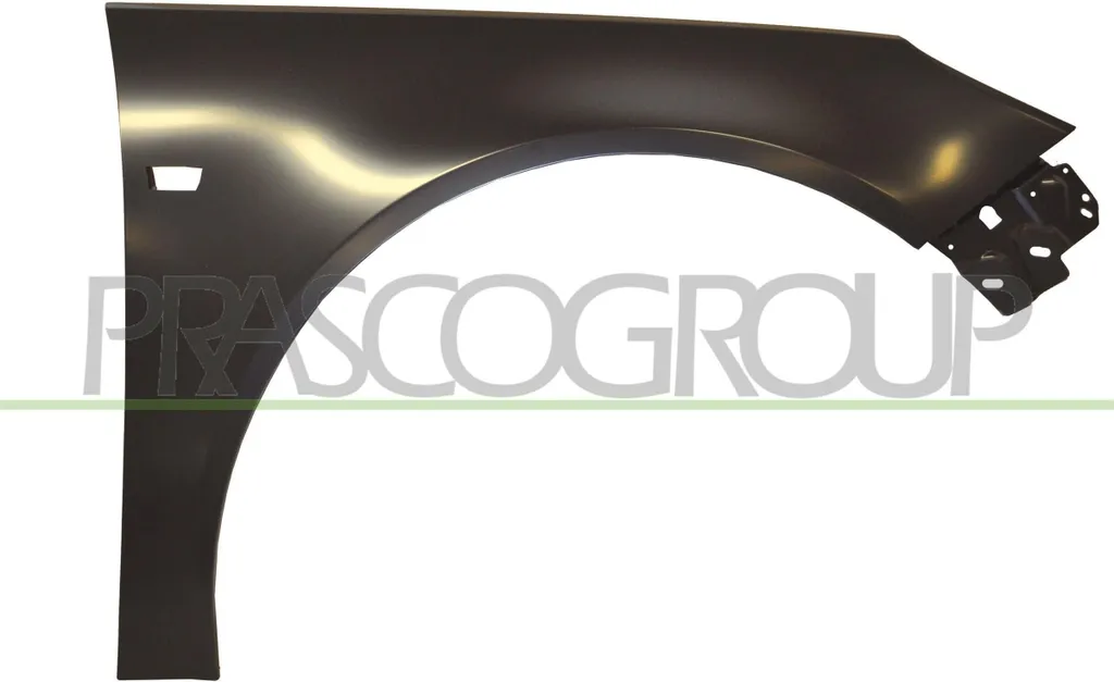 Remplacement aile avant droite Opel Insignia A G09 - Prasco OP0603013 OE
