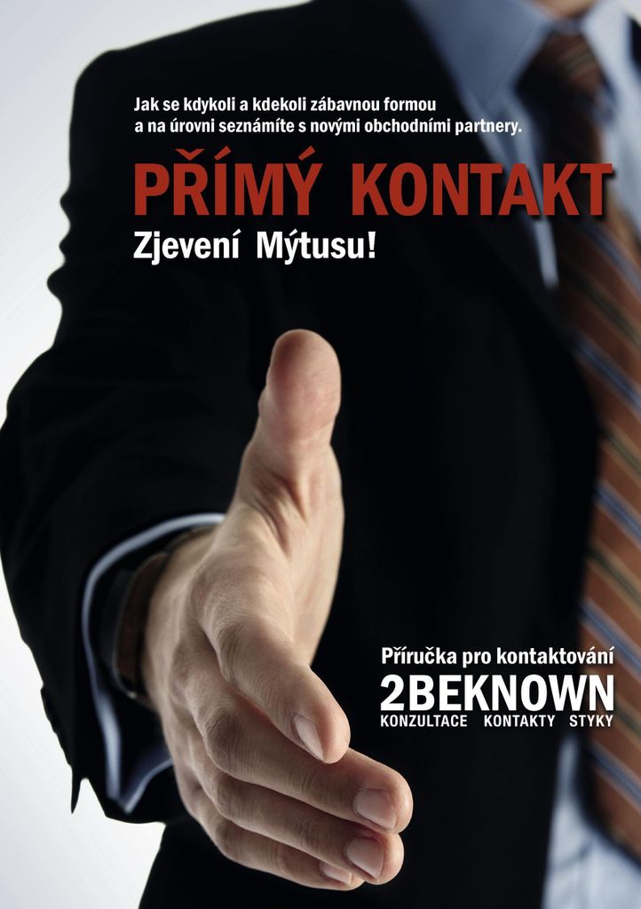 Prímý Kontakt