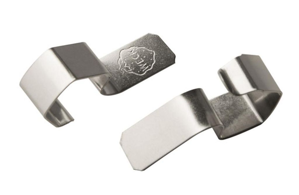 APS-Germany 82319, Klemmensatz, Edelstahl, 8 Stück(e)