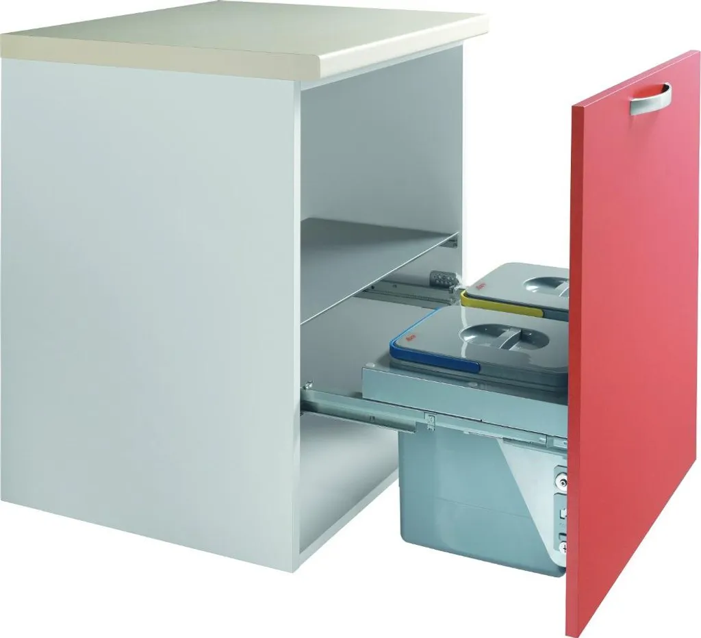 Hotte Cuisine Sous Meuble Teka ECO 60 Inox - Aspiration Performante
