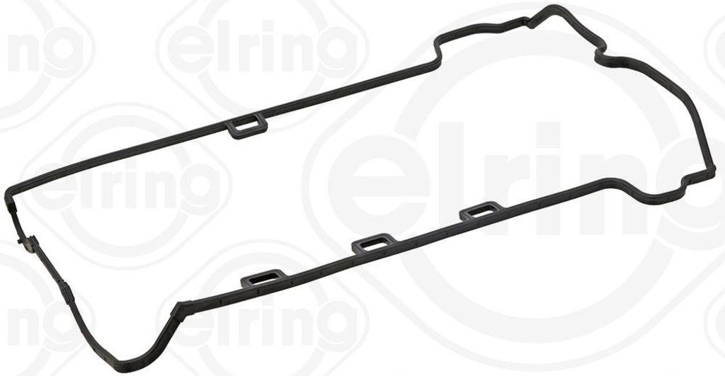ELRING 821.650 Ventildeckel Zylinderkopfhaube Dichtung für OPEL INSIGNIA Caravan INSIGNIA INSIGNIA Stufenheck Astra J GTC (P10) für SAAB 9-3 Kombi