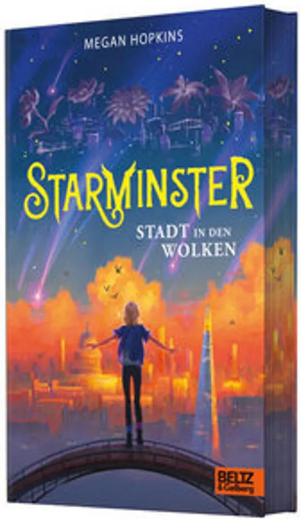 Starminster Stadt in den Wolken : Le Jeu Idéal contre l'Ennui en Famille