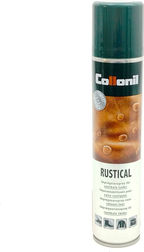 Collonil Rustical Imprägniermittel 200ml Produktbild 