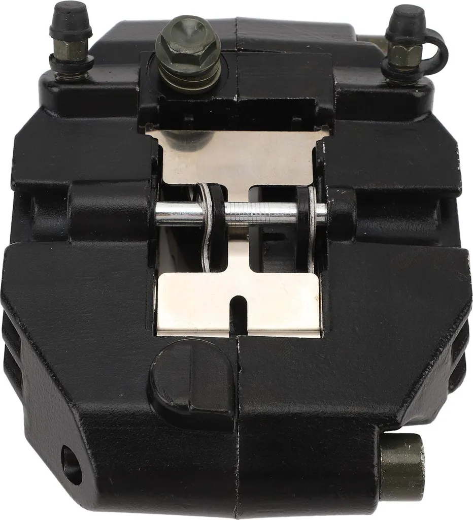 Étrier Frein Arrière Robuste 5KM 2580V 01 00 pour Grizzly 660 YFM 660