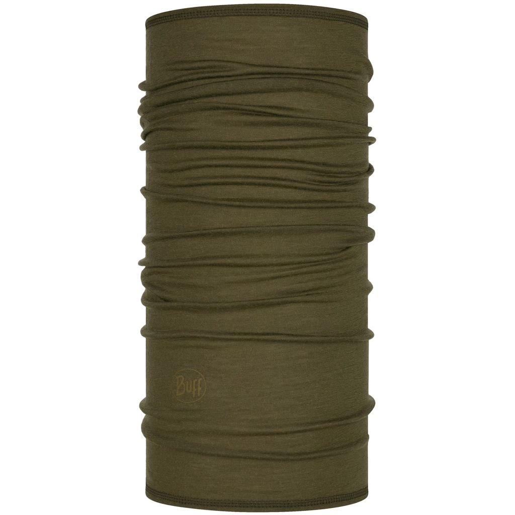 BUFF Merino Lightweight BARK BARK -