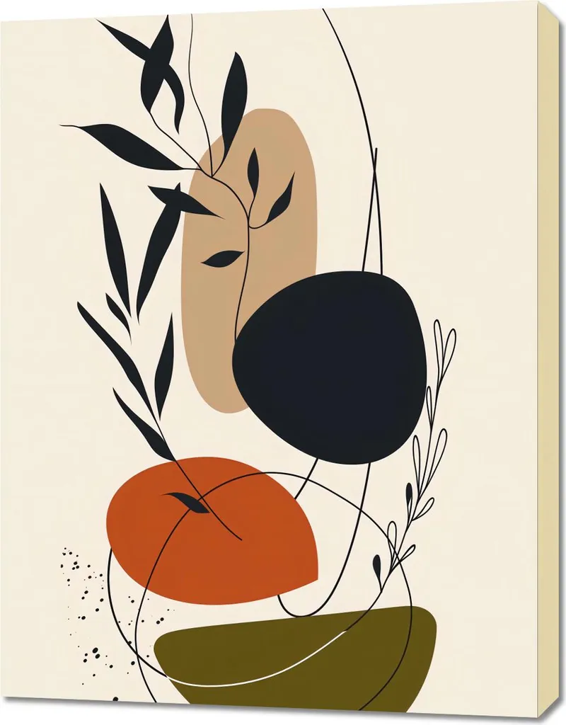 Protéger vos affiches avec le cadre Image 70 x 90 cm Naturel solide