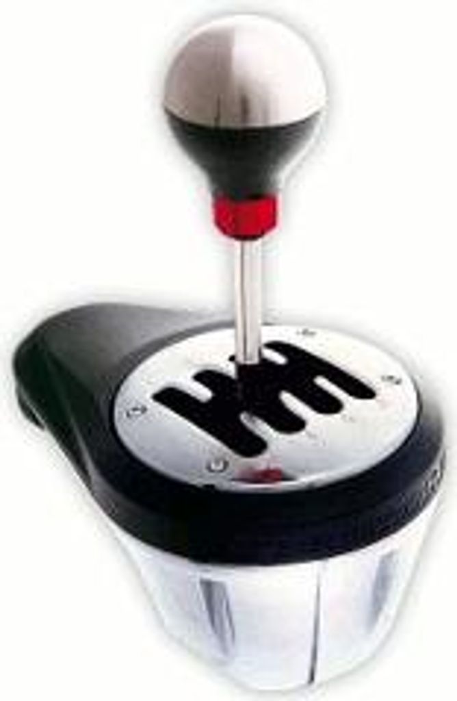 Thrustmaster TH8A Shifter Špičková radiaca páka pre PC, Obrázok produktu 