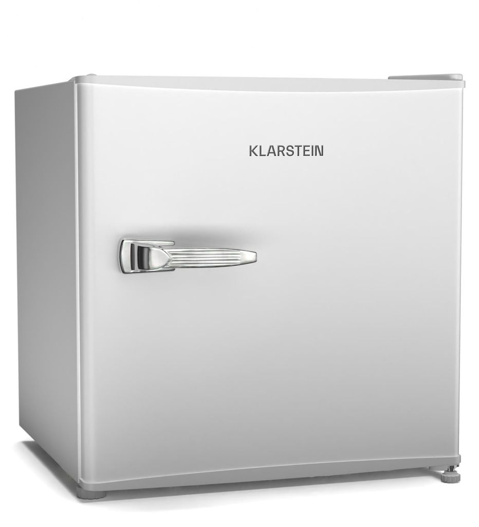 KlarsteinMini lednička Irene, Retro, 46 l, hlučnost 37 dB, Obrázek produktu 