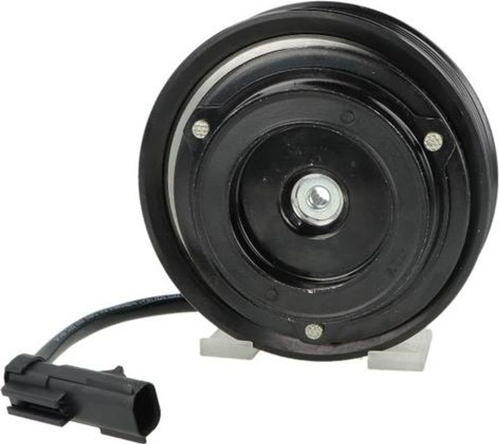 NRF 380025 Spule Magnetkupplung Klimakompressor für CHRYSLER VOYAGER IV (RG, RS) Voyager / Grand Voyager III (GS)