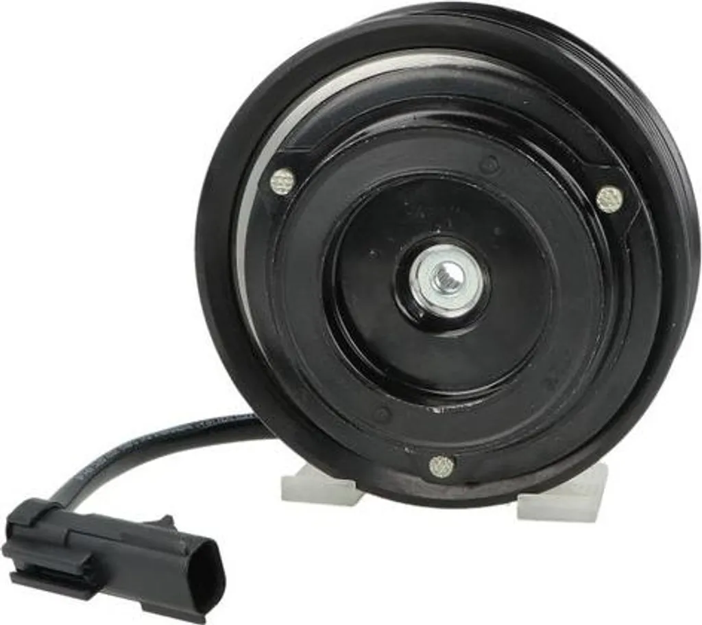 Embrayage Magnétique Compresseur Clim Ø 122 mm 6 Rainures NRF Chrysler