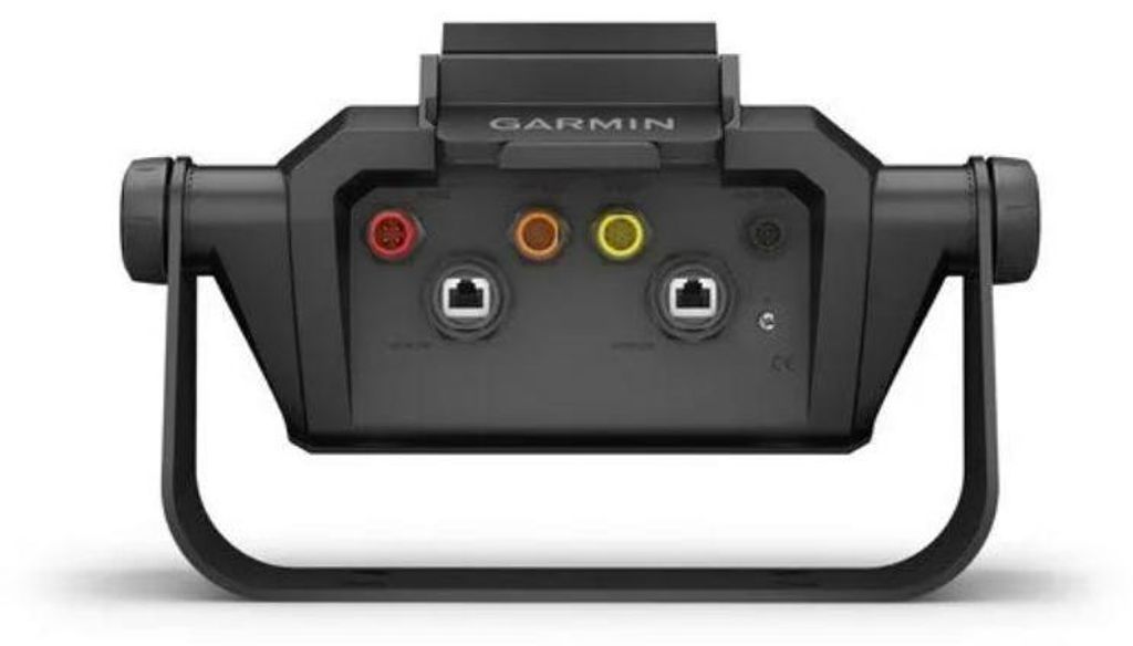 Uchwyt pałąkowy i podstawka z mechanizmem | Garmin Zdjęcie produktu 