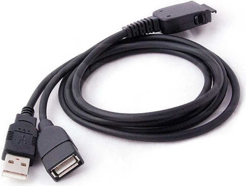 USB Kabel 3-in-1 Host - Daten - & Ladekabel für ACER N311