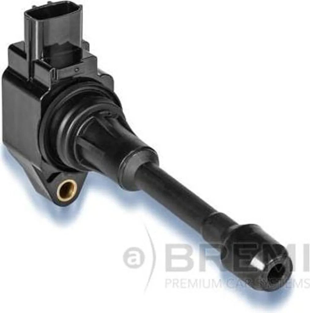 Bobine d'allumage à 3 pôles pour moteur essence Renault et Nissan