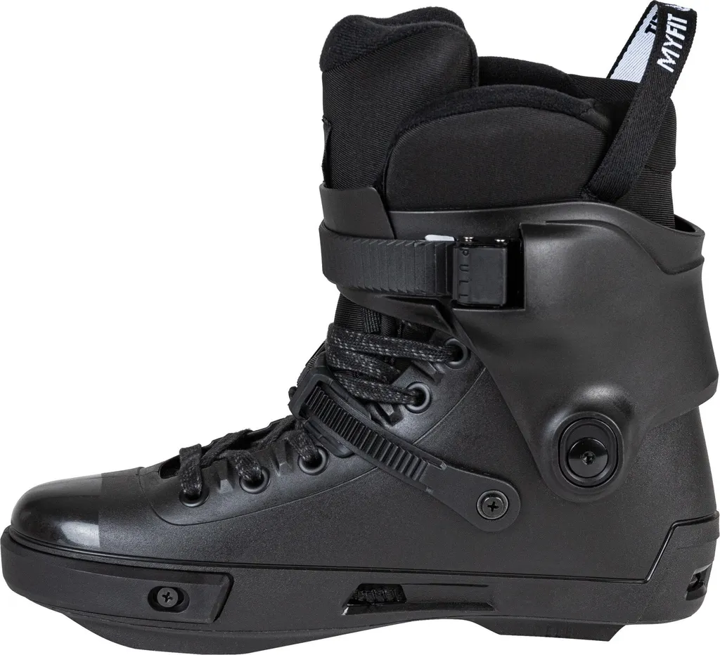 Roller en Ligne Powerslide Next Supercruiser Trinity pour Adultes