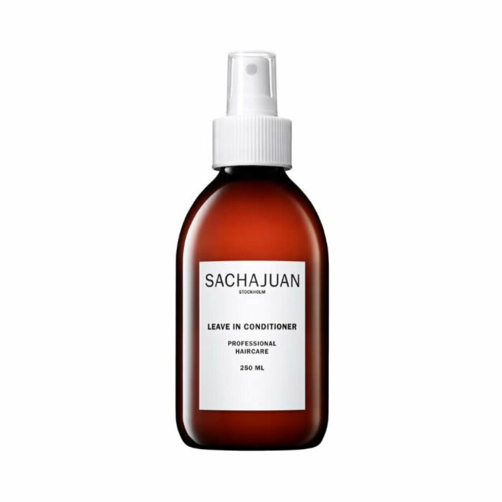 Sachajuan Leave-in Conditioner Conditoner ohne Spülung für Produktbild 