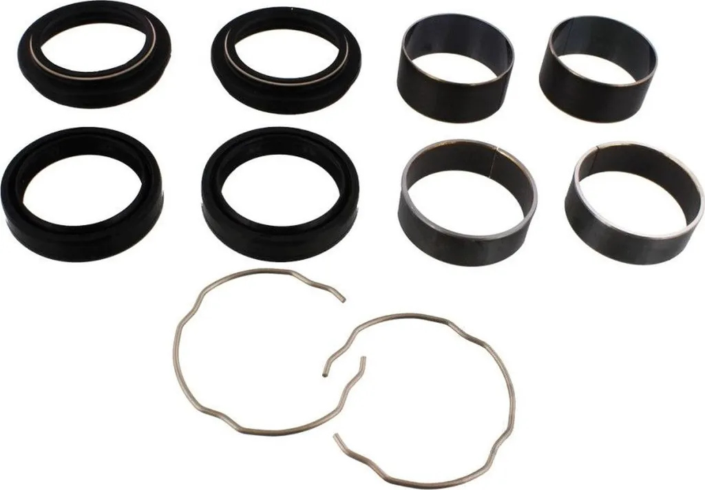 Kit de réparation de fourche Tourmax pour Suzuki GSF 1200 Bandit 96-00