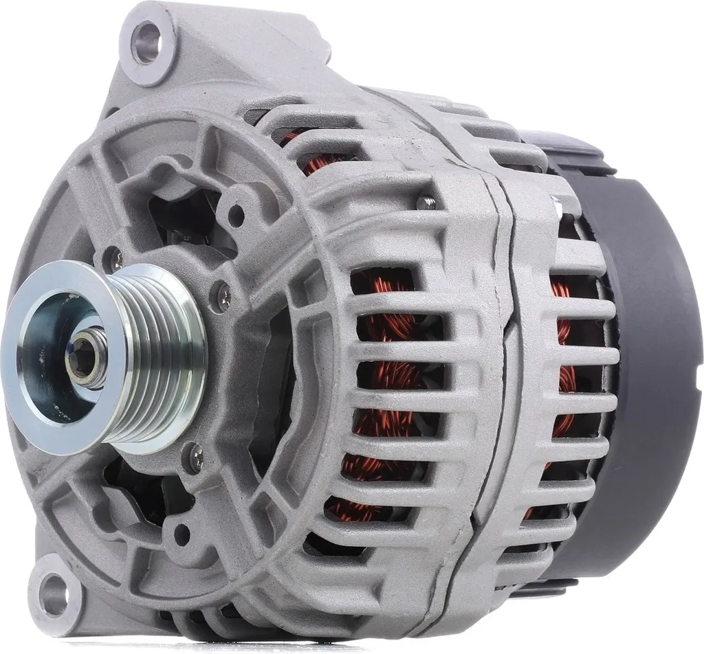 Alternatore Mercedes RIDEX 4G0885 - Come l'Originale 91545602 a Meno!