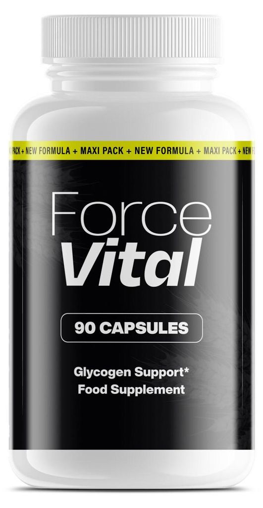 ForceVital Image du produit 