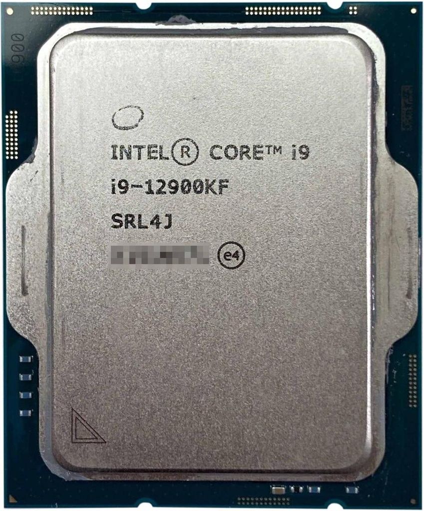Intel Core i9-12900K, Intel® Core™ i9, LGA 1700, Taca, Zdjęcie produktu 