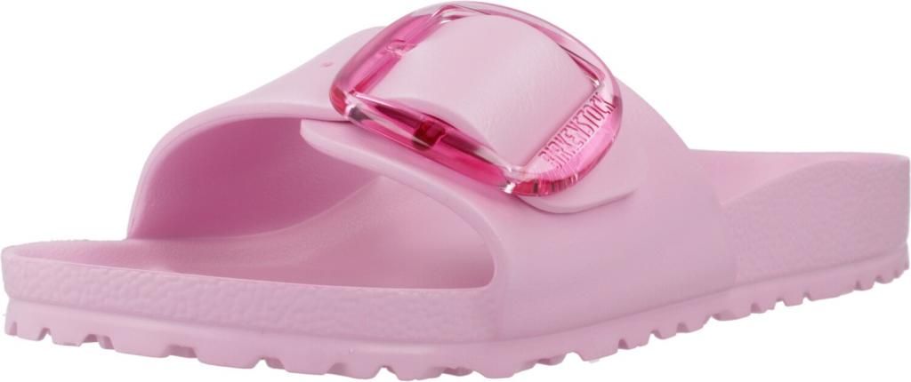 BIRKENSTOCK MADRID BIG BUCKLE EVA Rosa Produktbild 