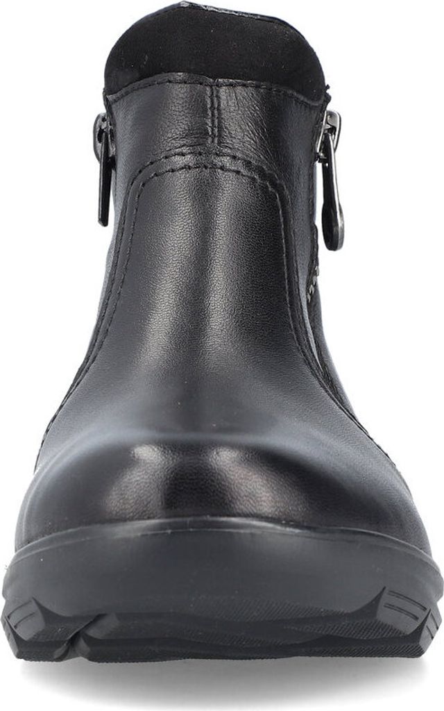 Dámské polokozačky Rieker Z0060-00 schwarz 38 Obrázek produktu 54