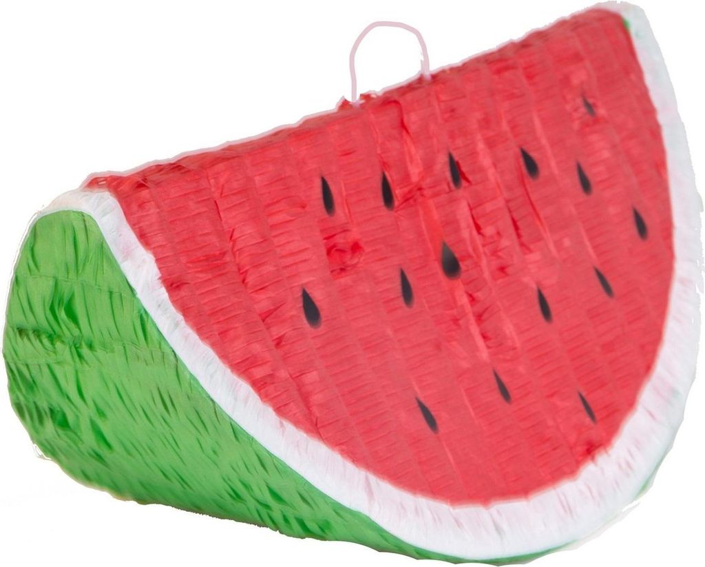 Pinata pastèque Image du produit 