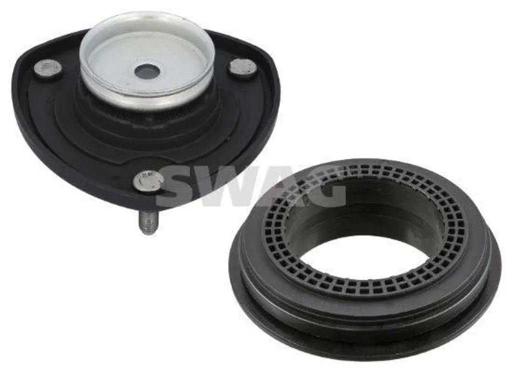 Kit coupelle d'amortisseur avant SWAG compatible avec Mazda MX-30 DR