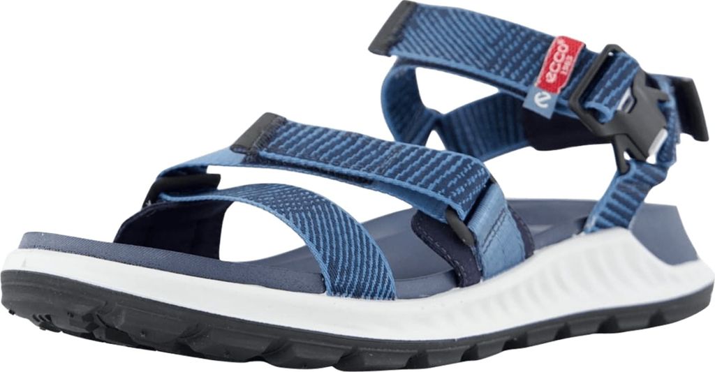 Ecco Exowrap M 3S Tex 56923 Retro Blue/Marine 46