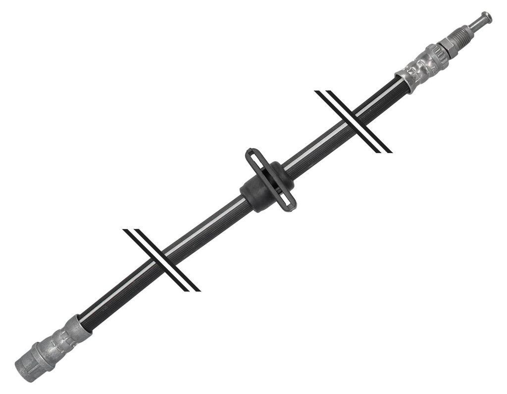 MEYLE 314 525 0023 Bremsschlauch Vorne für BMW iX3 (G08)