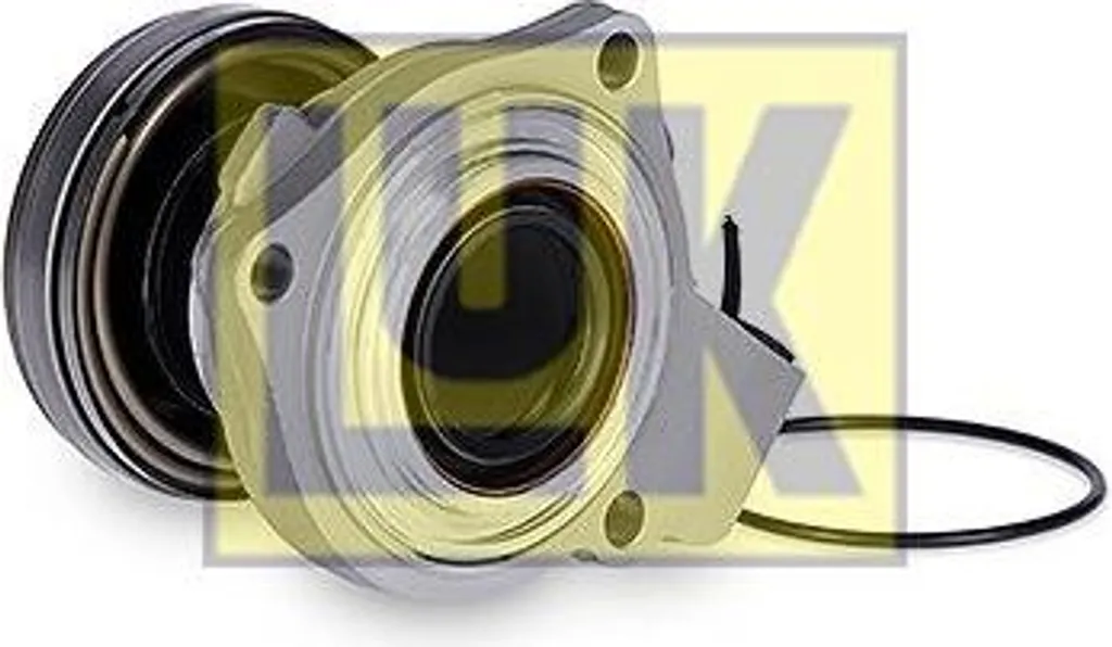Récepteur d'Embrayage Hydraulique pour Alfa Brera et Vectra C - Pièce OE