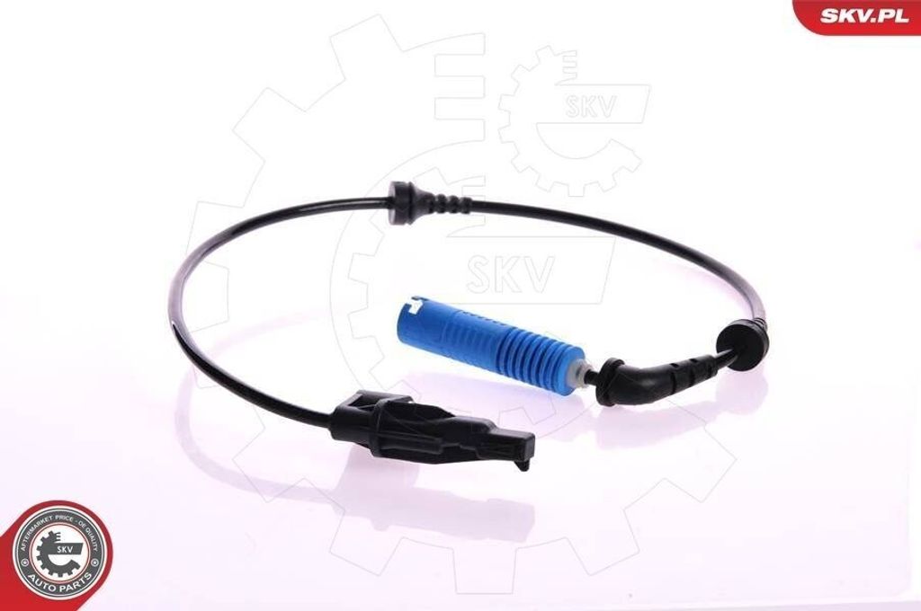 ESEN SKV ABS Sensor Raddrehzahl Vorne für BMW 3 Limousine (E46) 06SKV041