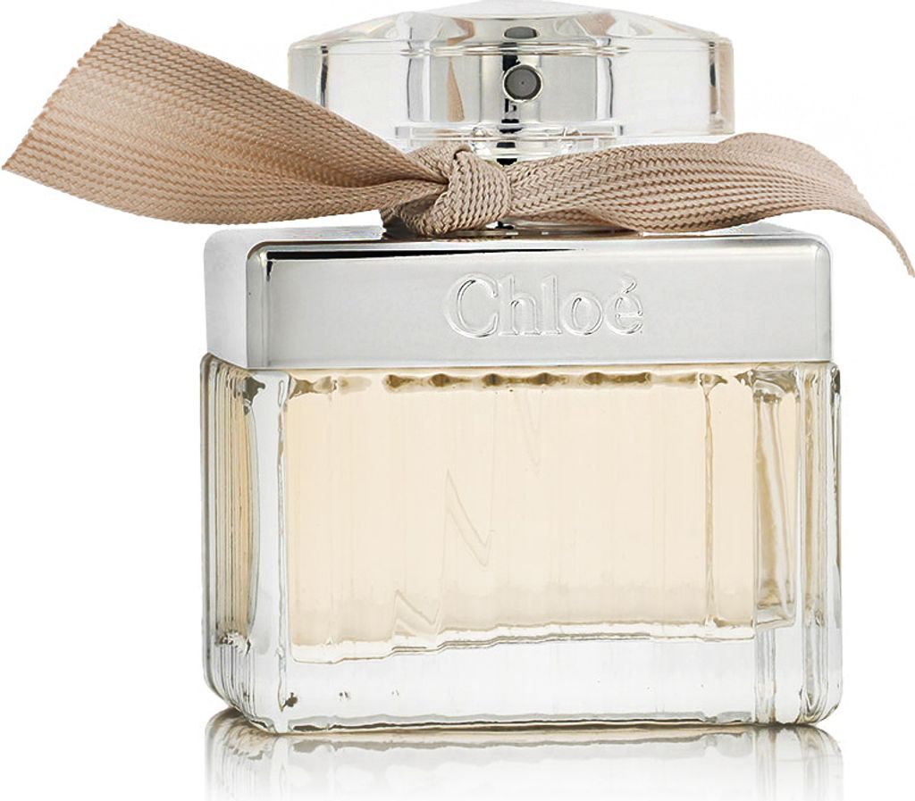Chloé Eau De Parfum, Frauen, 50 ml, Nicht nachfüllbare Produktbild 