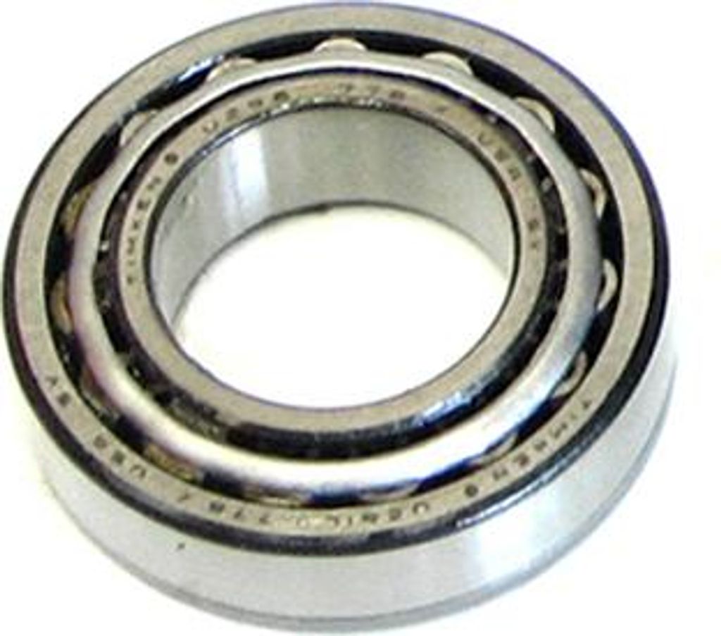 Radlager außen Dana 44 Hinterachse Jeep Grand Cherokee WJ 99-04