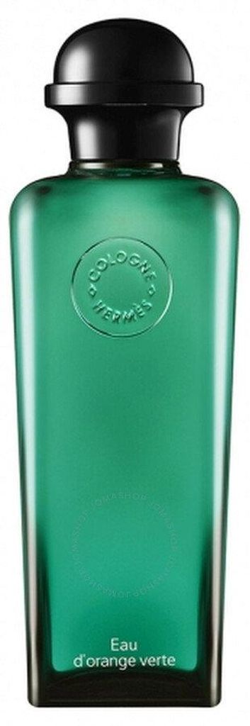 Hermes Eau d'orange verte, Unisex, 100 ml, Butelka Zdjęcie produktu 