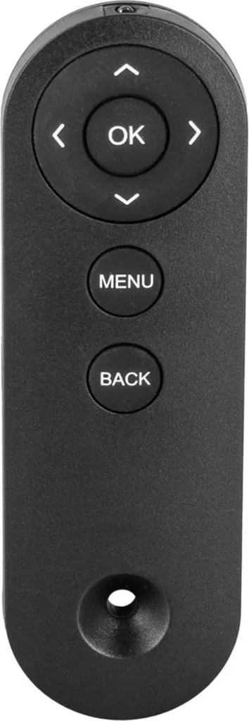 i-dapter Réglage interface : réparez votre télécommande bloquée facilement - 3