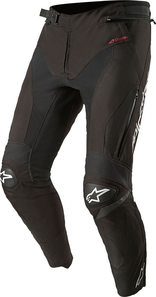 Alpinestars T-sp R Drystar® Hosen Schwarz XL Mann Schwarz Produktbild 