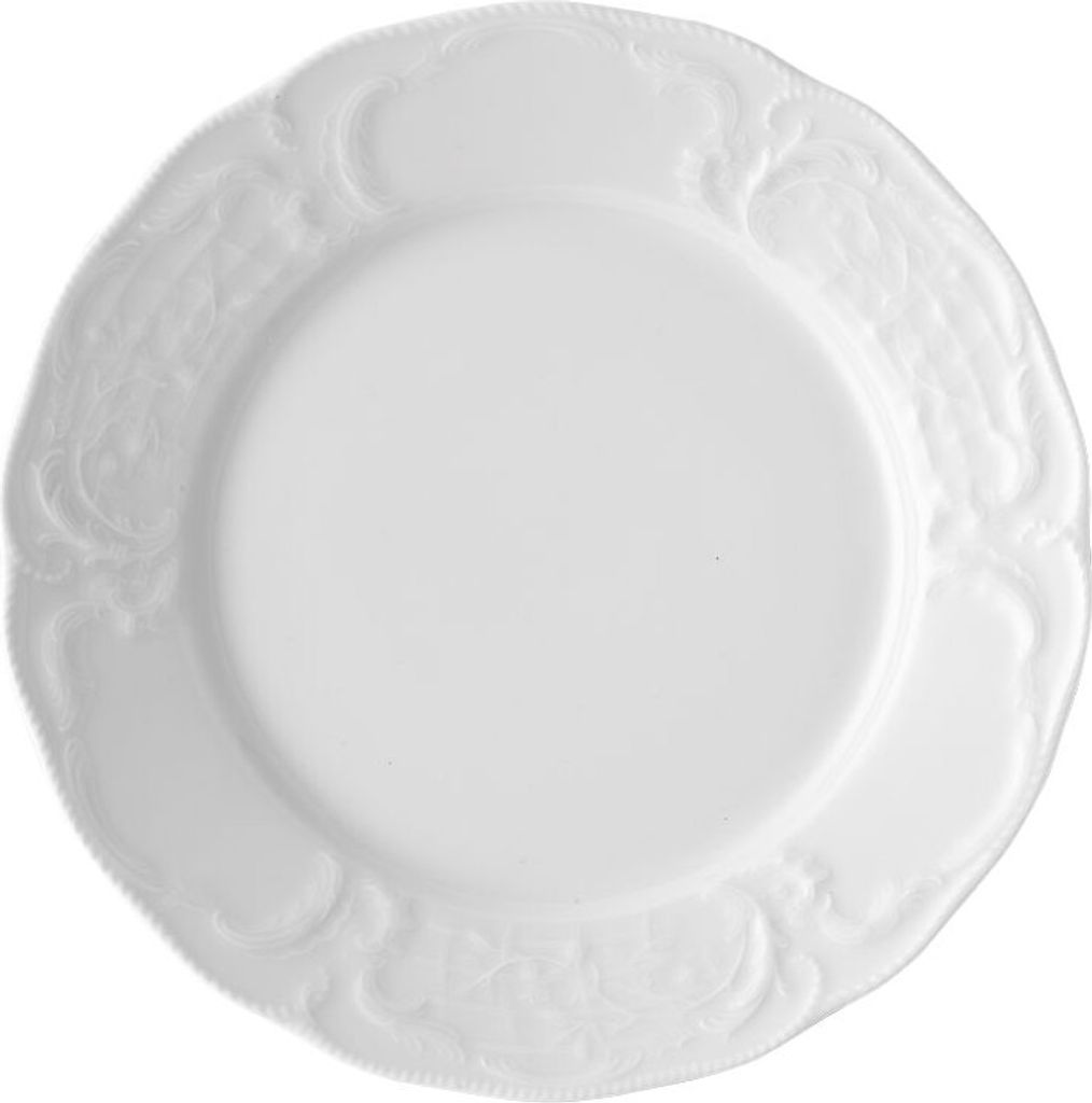 Rosenthal 10480-800001-10225, Porzellan, Sanssouci weiß, Produktbild 