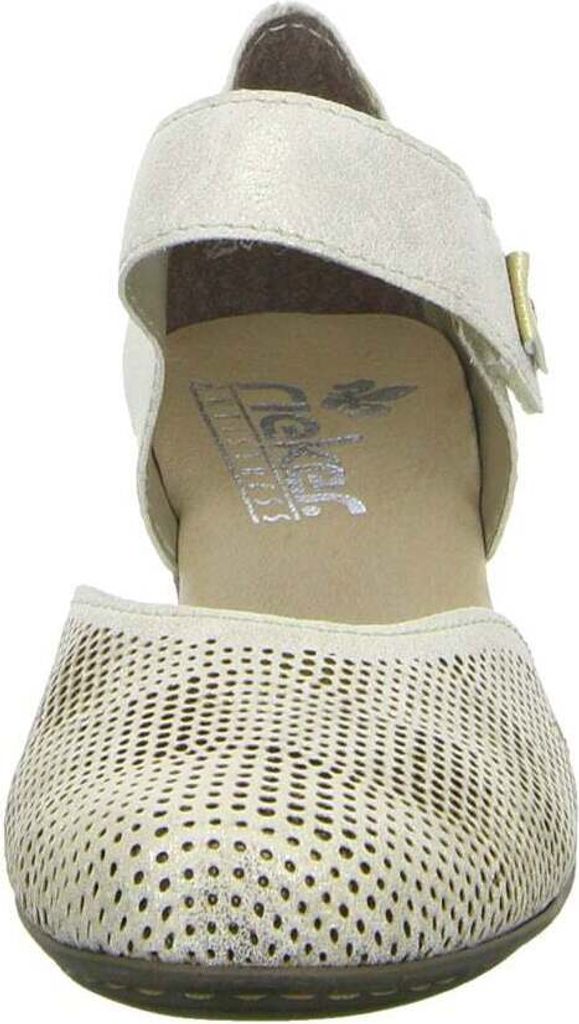 Rieker Damen Pumps 25653-36, 25653-37, 25653-38, 25653-39, Produktbild 10