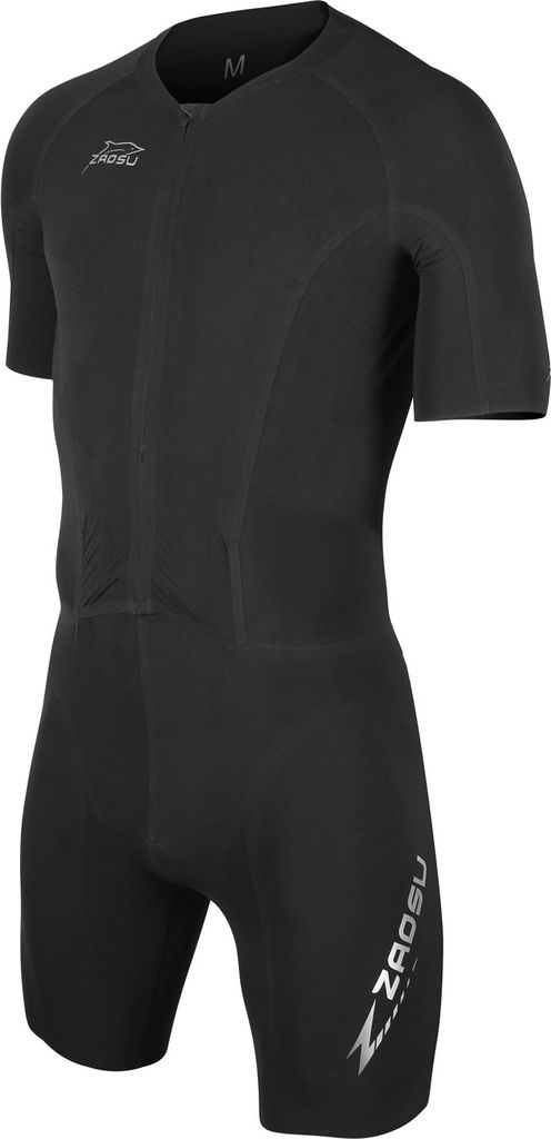 ZAOSU Aerosuit Elite - Trisuit Herren, Größe:XS