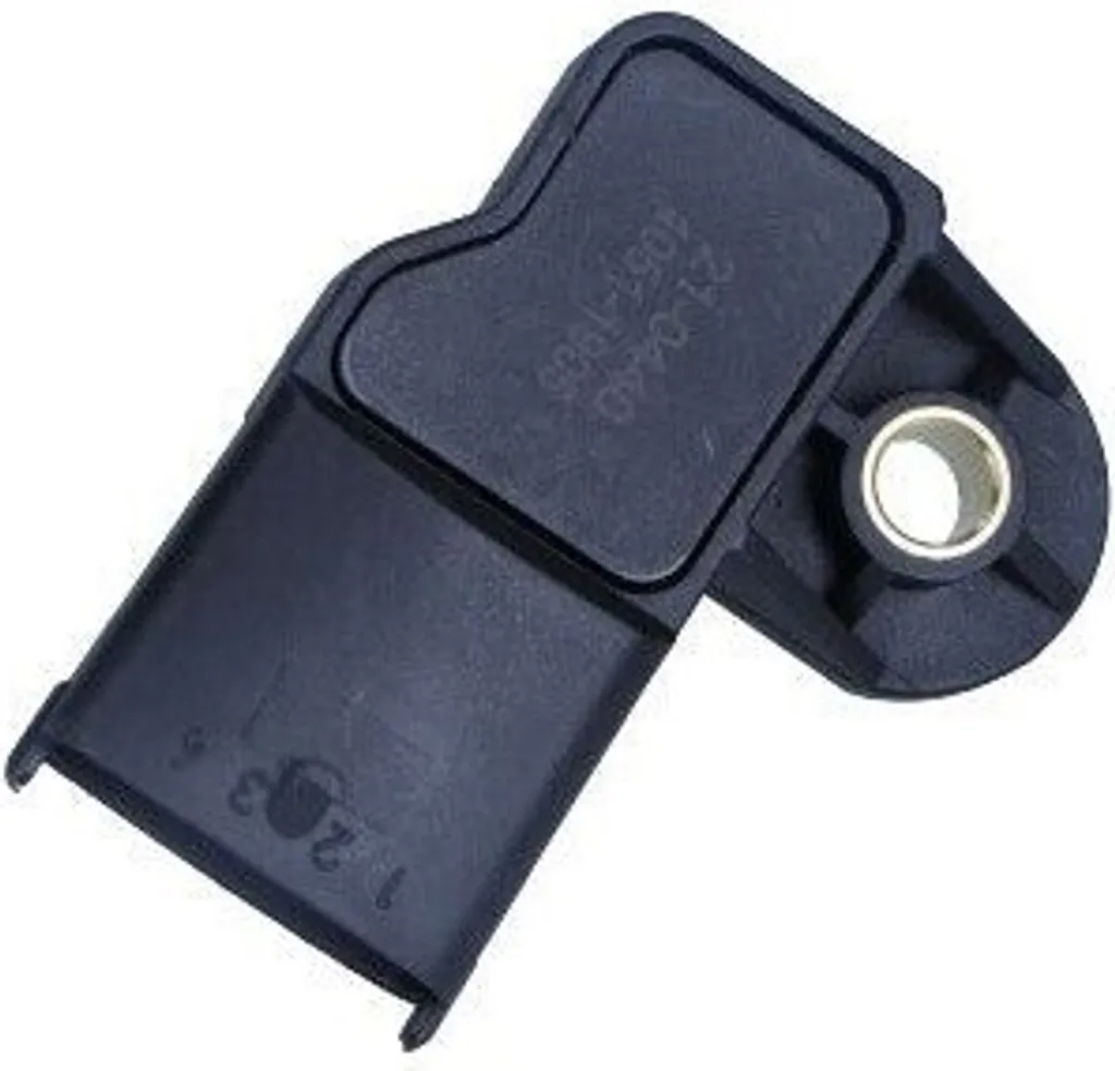 Capteur pression admission Fiat Panda Punto Bravo - Solution OE 55240726
