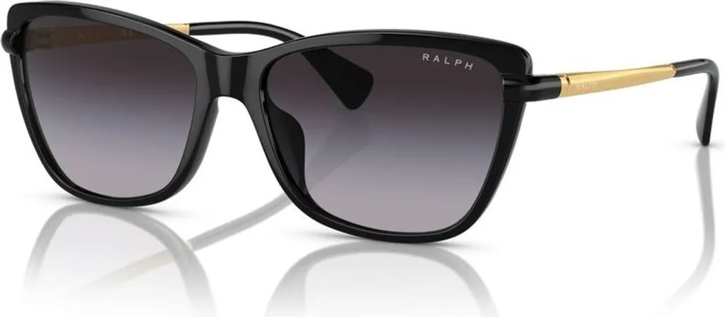 Lunettes de soleil Ralph Lauren RA 5308U pour femme protection UV400