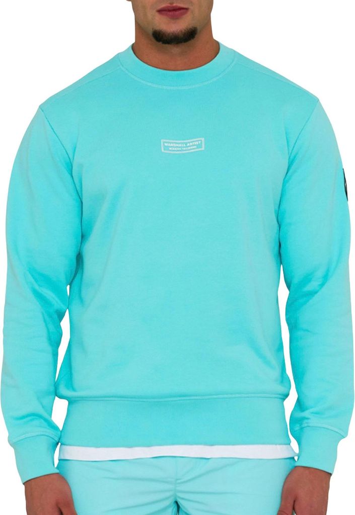 Marshall Artist Siren Pullover Herren