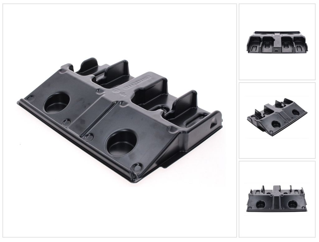 Metabo Akkueinlage für Li-Power und LiHD Akku Basis Sets