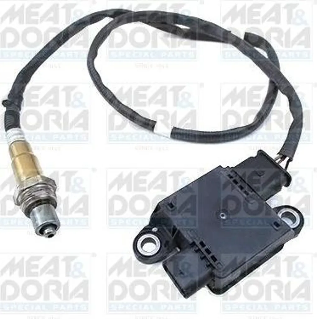 Capteur de particules MEAT & DORIA 57009 pour Audi A5 8T 8K0906261D OE