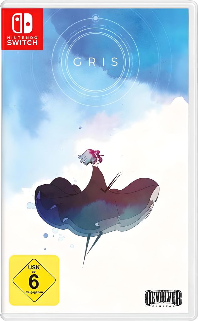 Gris Switch